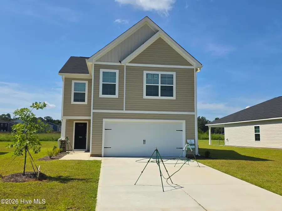 5850 Cobalt Falls Bend, Aiken, SC 29801 - #2