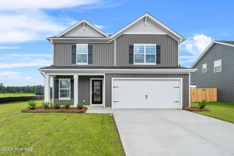 5850 Cobalt Falls Bend, Aiken, SC 29801 - #3