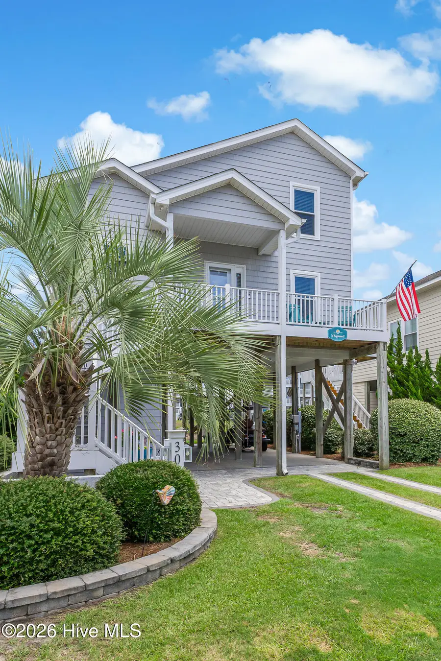 30 Atlantic Way, Ocean Isle Beach, NC 28469 - #3