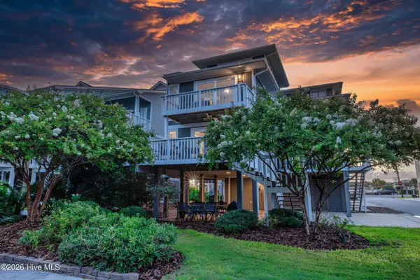 120 S Lumina Avenue S #3, Wrightsville Beach, NC 28480