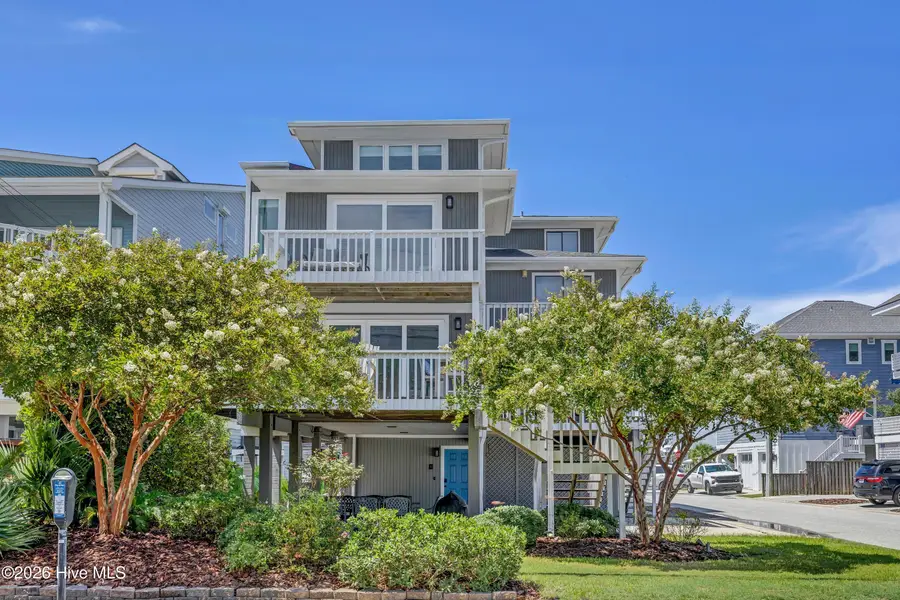 120 S Lumina Avenue S #3, Wrightsville Beach, NC 28480 - #2