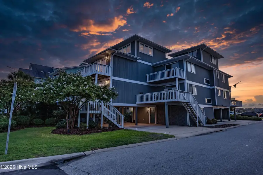 120 S Lumina Avenue S #3, Wrightsville Beach, NC 28480 - #3