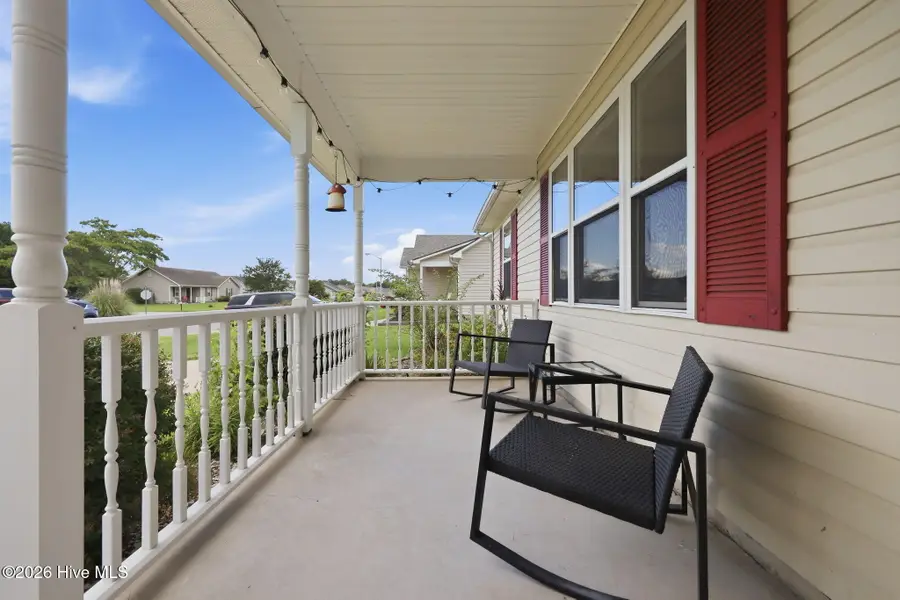 1202 Jessica Street, Elizabeth City, NC 27909 - #3