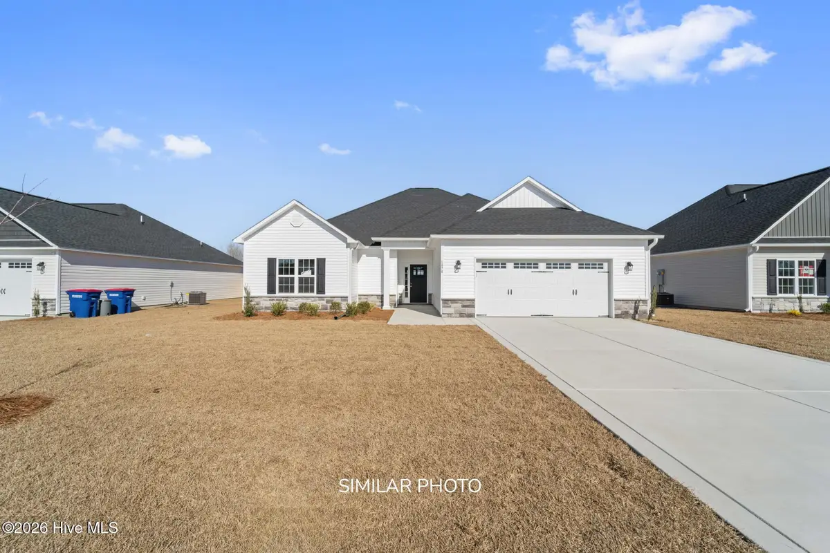 908 Miranda Court, Jacksonville, NC 28546 - #1