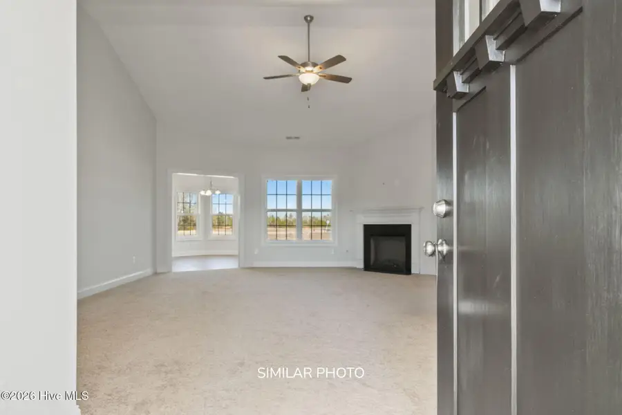 908 Miranda Court, Jacksonville, NC 28546 - #3