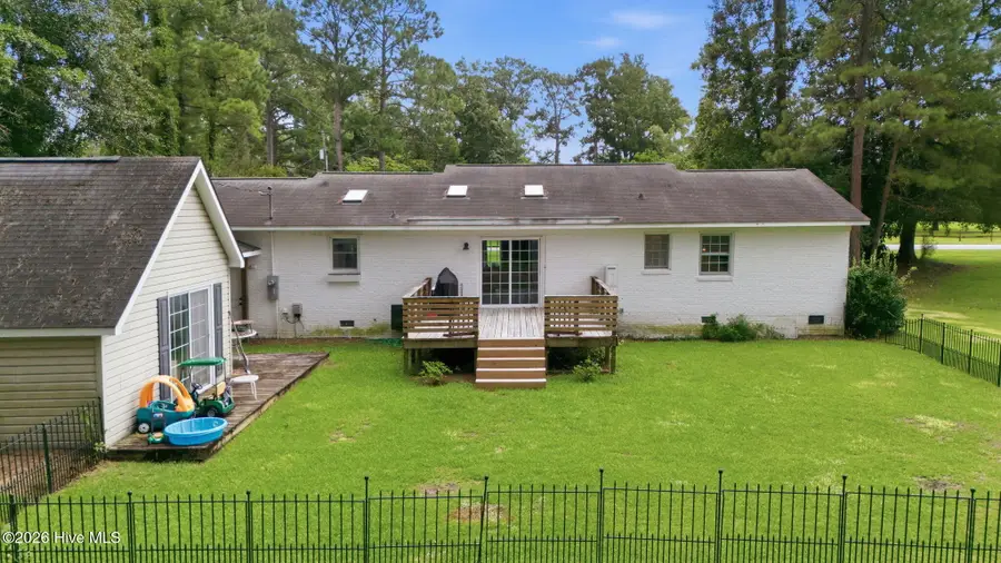 403 W Wilson Creek Drive, Trent Woods, NC 28562 - #2