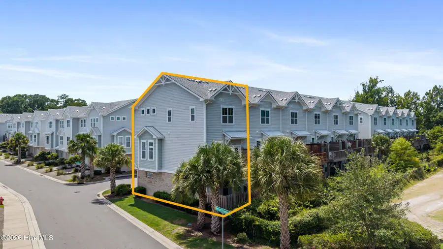 3927 Malabar Run, Wilmington, NC 28409 - #2