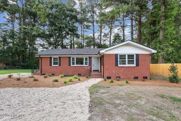 117 Old Dupree Road, Smithfield, NC 27577