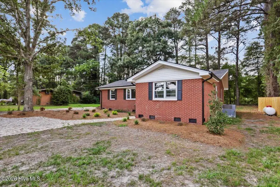 117 Old Dupree Road, Smithfield, NC 27577 - #3