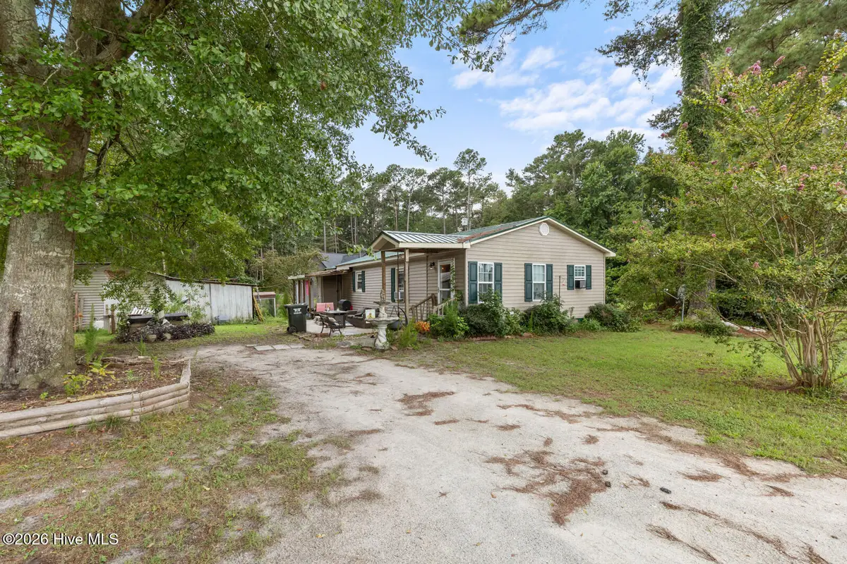 1951 Mary Tate Road, Pink Hill, NC 28572 - #1