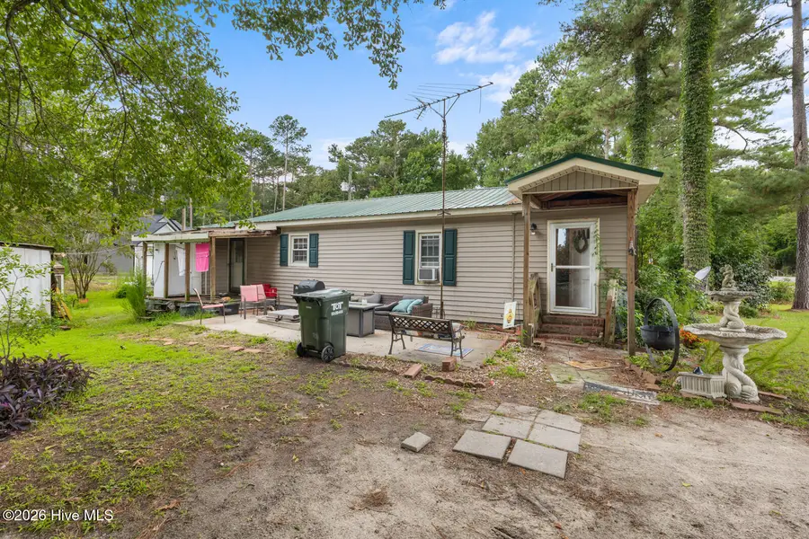 1951 Mary Tate Road, Pink Hill, NC 28572 - #3