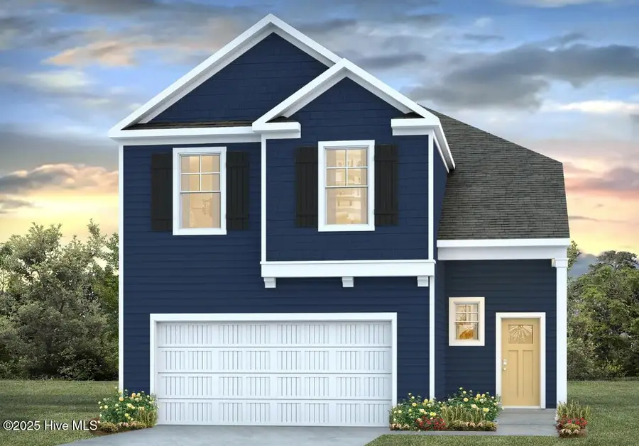 537 Barrelwood Drive #Lot 101, Jacksonville, NC 28546 - #2