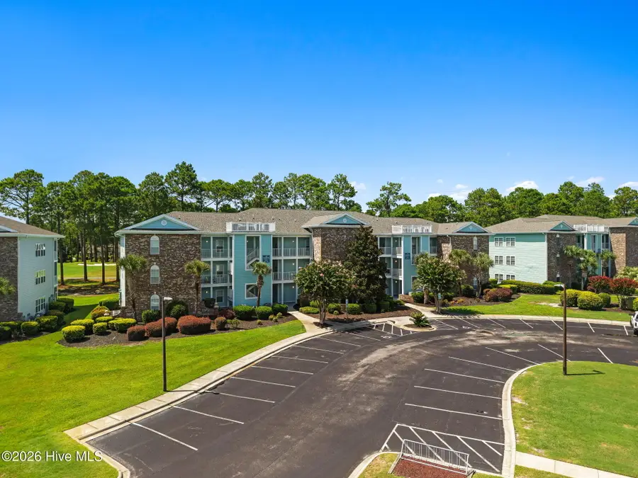 141 Avian Drive #Apt 3810, Sunset Beach, NC 28468 - #2