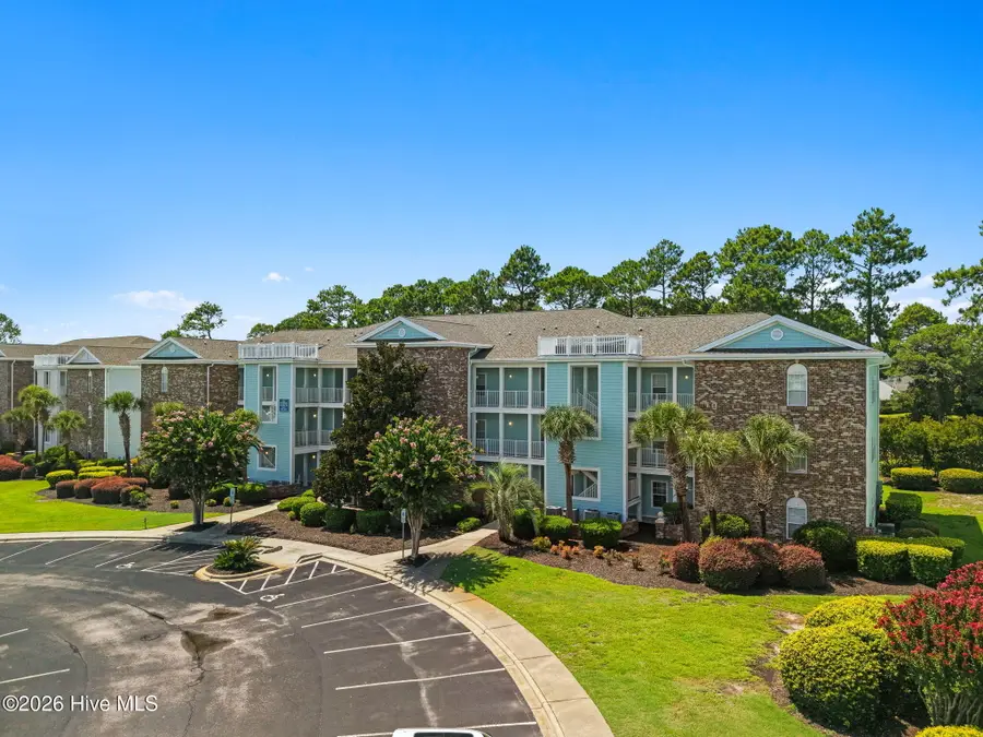 141 Avian Drive #Apt 3810, Sunset Beach, NC 28468 - #3