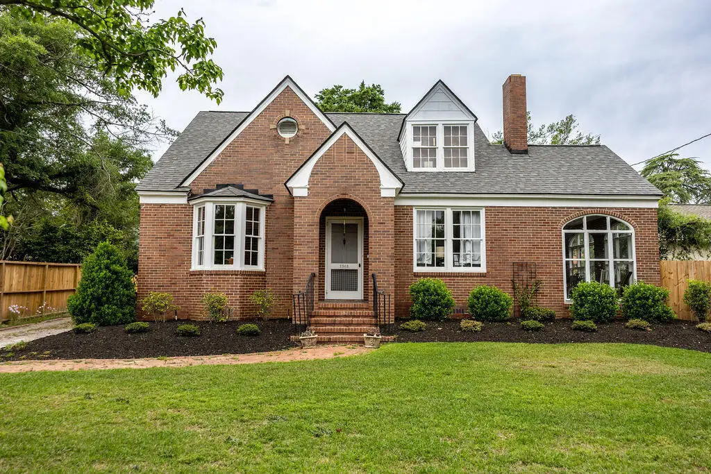 2563 Central Avenue, Augusta, GA 30904 - #1