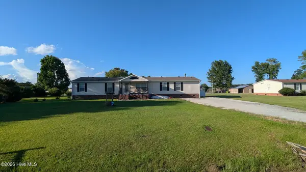 106 Paula Lane, New Bern, NC 28562