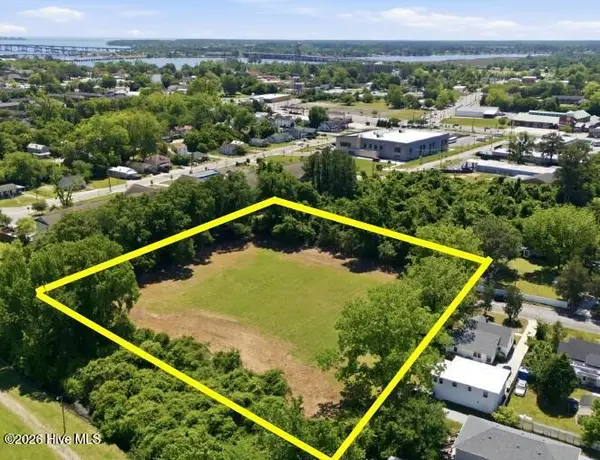 0 Gaston Boulevard, New Bern, NC 28560