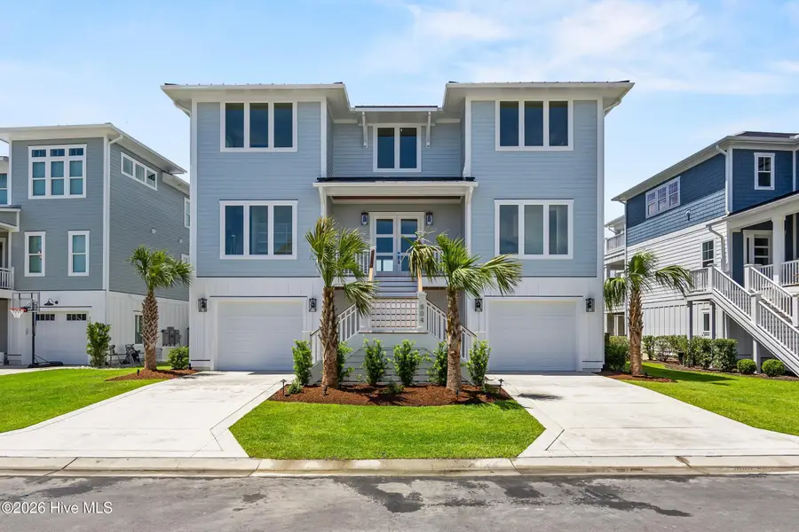 804 Waterstone Drive, Wilmington, NC 28411 - #2
