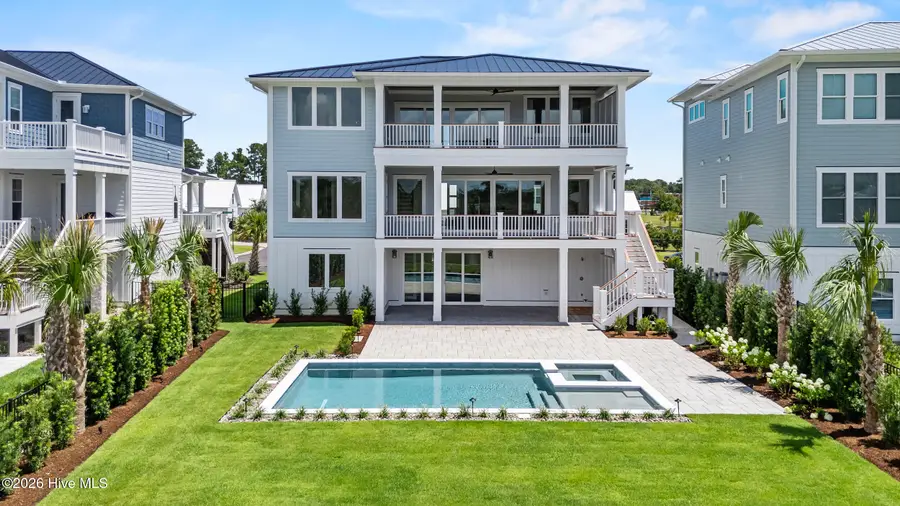 804 Waterstone Drive, Wilmington, NC 28411 - #3