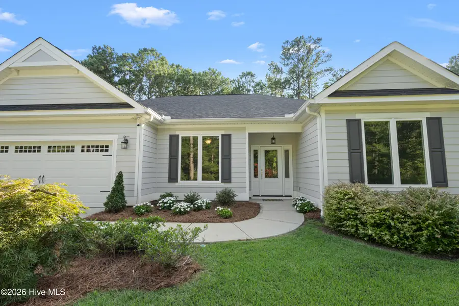 121 Cypress Drive, McCormick, SC 29835 - #3