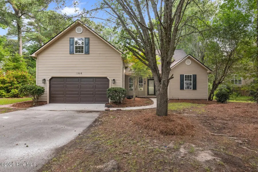 166 Dockside Drive, Jacksonville, NC 28546 - #2