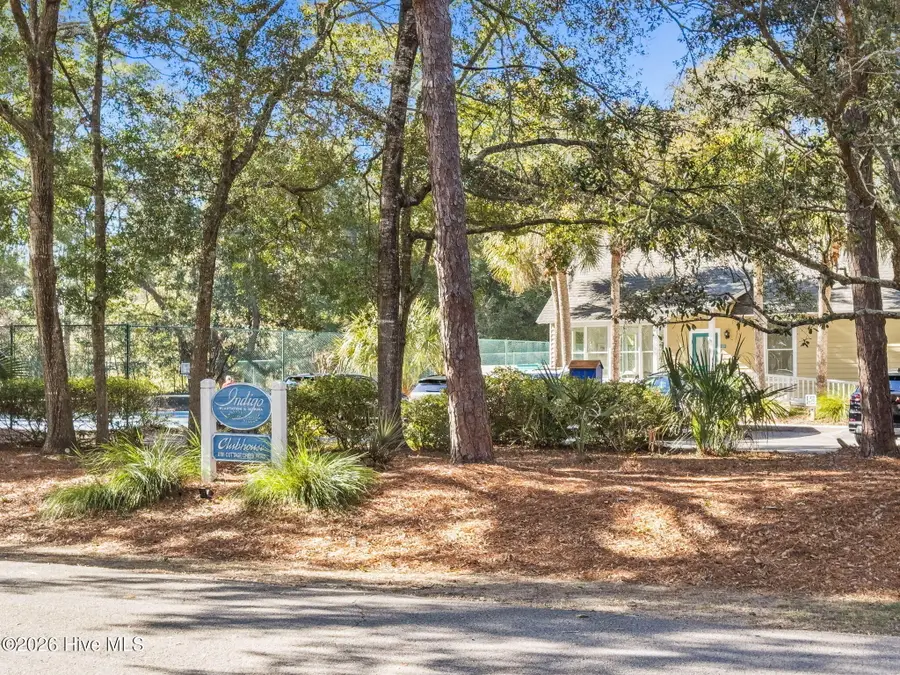 Lot 62 Cattail Court, Southport, NC 28461 - #3