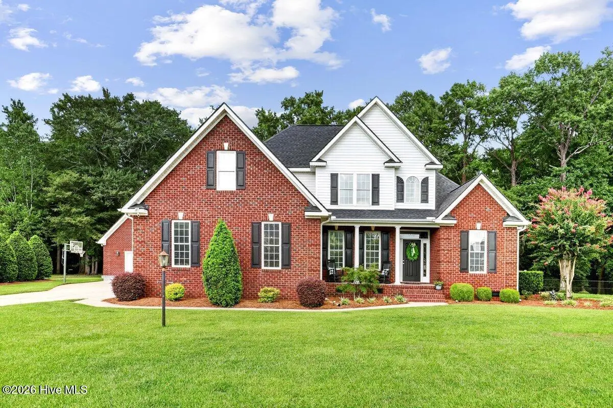 314 Clay Brook Drive, Goldsboro, NC 27530 - #1