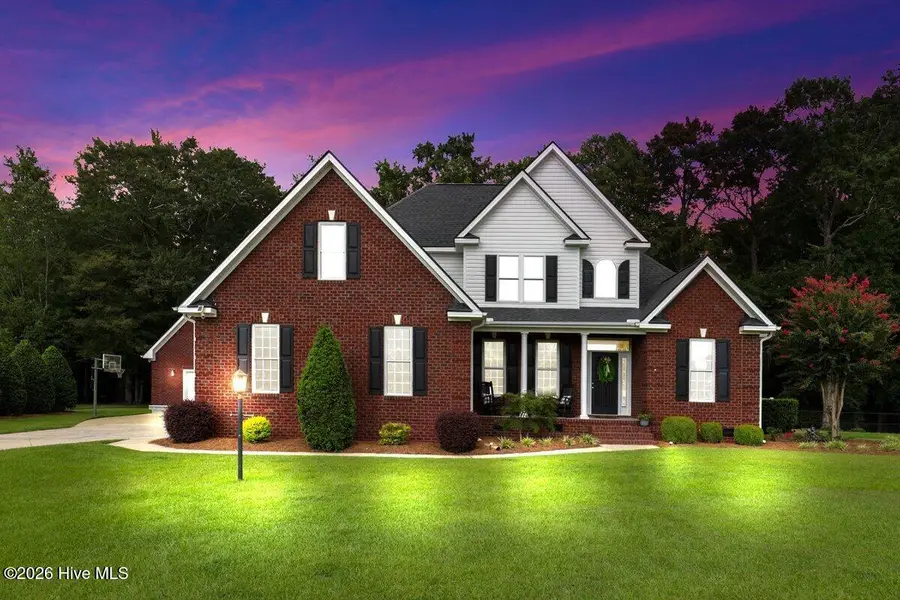 314 Clay Brook Drive, Goldsboro, NC 27530 - #2