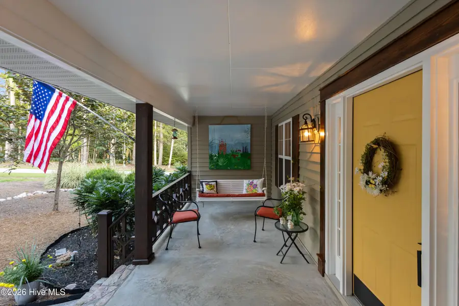 305 Misty Cove, McCormick, SC 29835 - #2