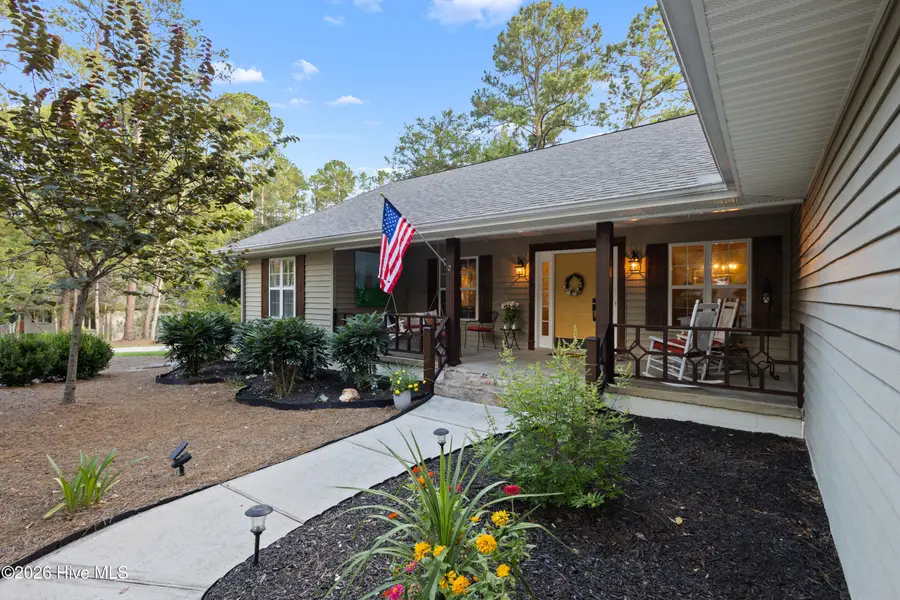 305 Misty Cove, McCormick, SC 29835 - #3