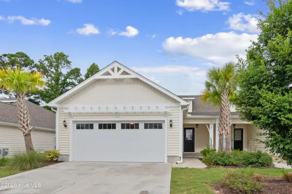 1288 Marsilio Lane Sw #Unit A, Ocean Isle Beach, NC 28469