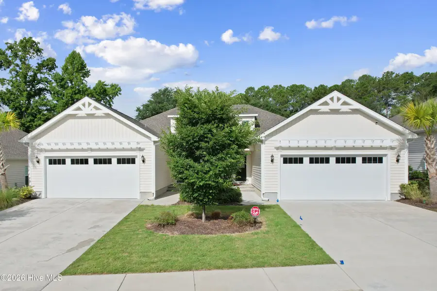 1288 Marsilio Lane Sw #Unit A, Ocean Isle Beach, NC 28469 - #2