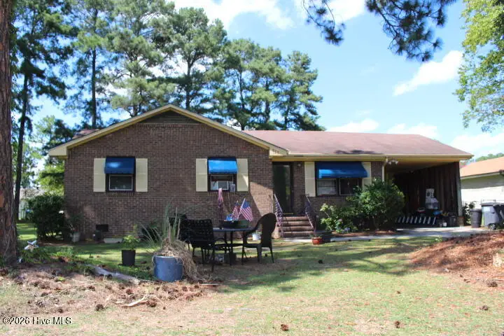 828 Sutton Road, 12 Rocky Mount, NC 27801 - #1