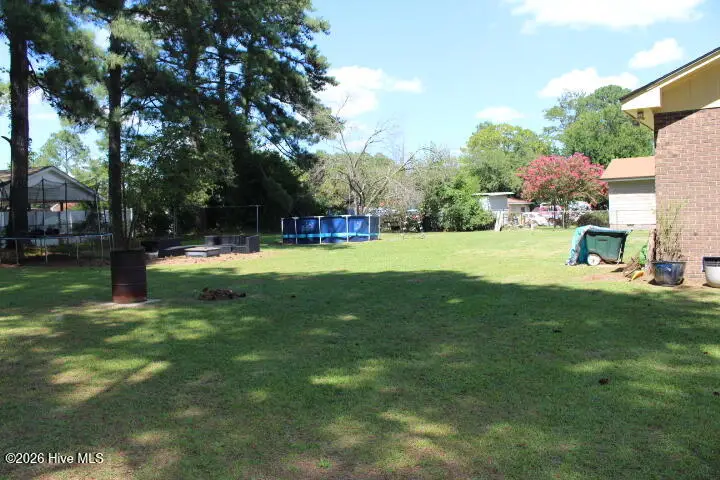 828 Sutton Road, 12 Rocky Mount, NC 27801 - #2