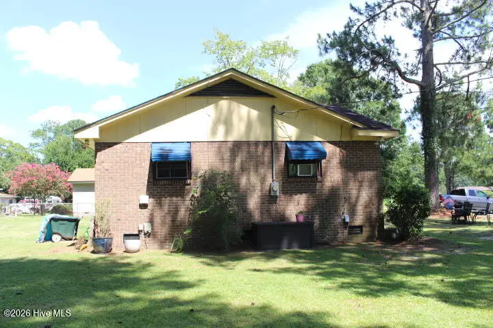 828 Sutton Road, 12 Rocky Mount, NC 27801 - #3