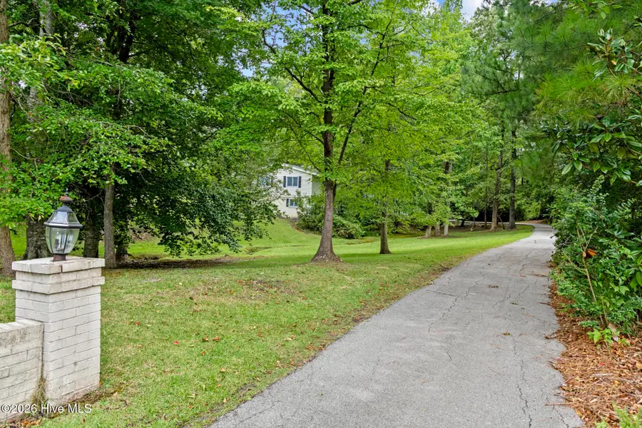 402 Country Club Drive, Jacksonville, NC 28546 - #2