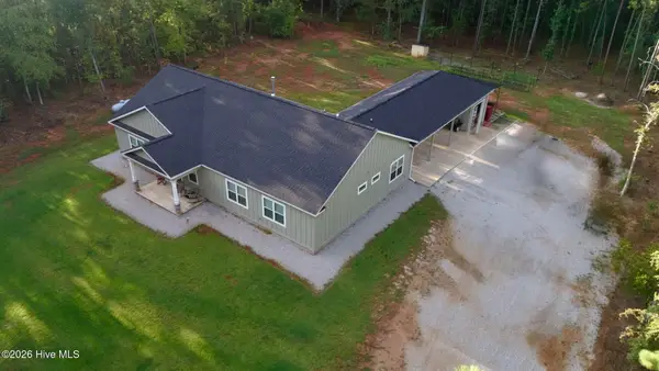 6881 Hinton Woods Drive, Harlem, GA 30814