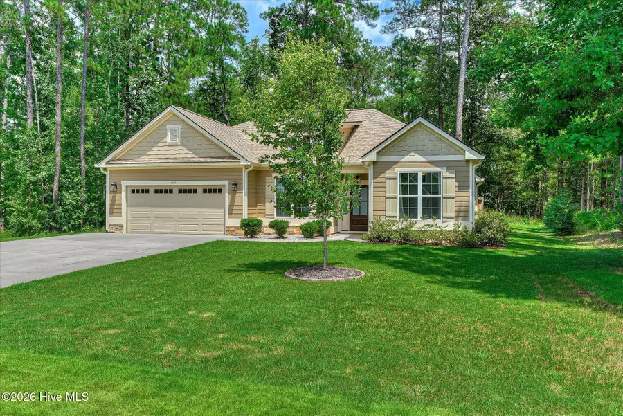 213 Matthews Lane, McCormick, SC 29835 - #3