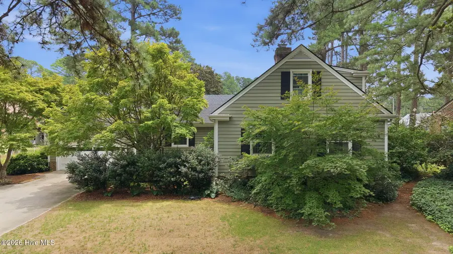 1110 Laurel Lane Nw, Wilson, NC 27896 - #2