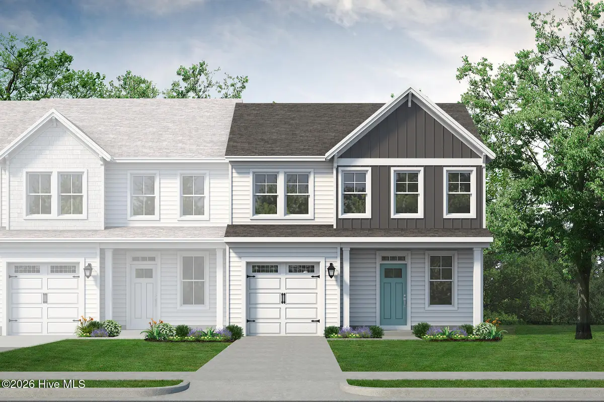 7138 Copacabana Drive, Leland, NC 28479 - #1