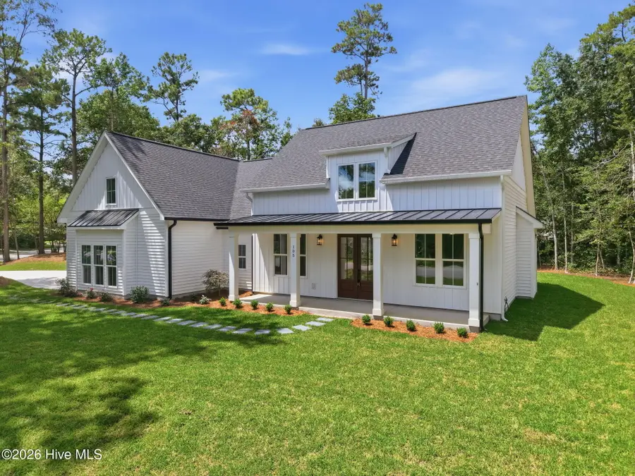 105 S Belvedere Drive, Hampstead, NC 28443 - #2