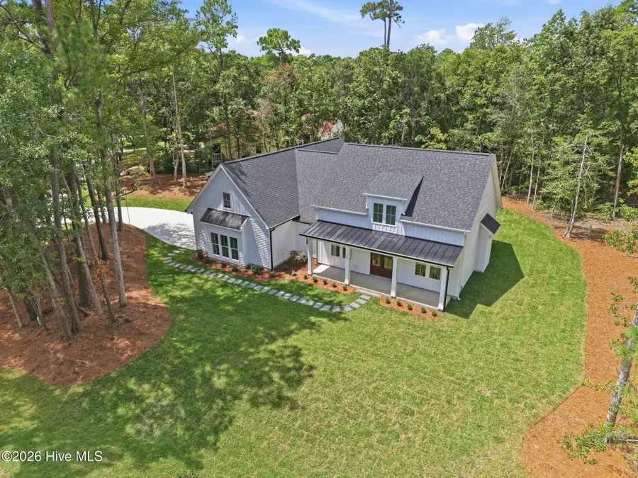 105 S Belvedere Drive, Hampstead, NC 28443 - #3
