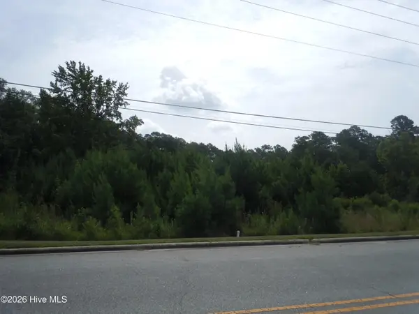 Tbd Near 911 Hickman Road, Tabor City, NC 28463