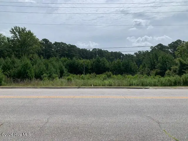 Tbd Near 911 Hickman Road, Tabor City, NC 28463 - #2