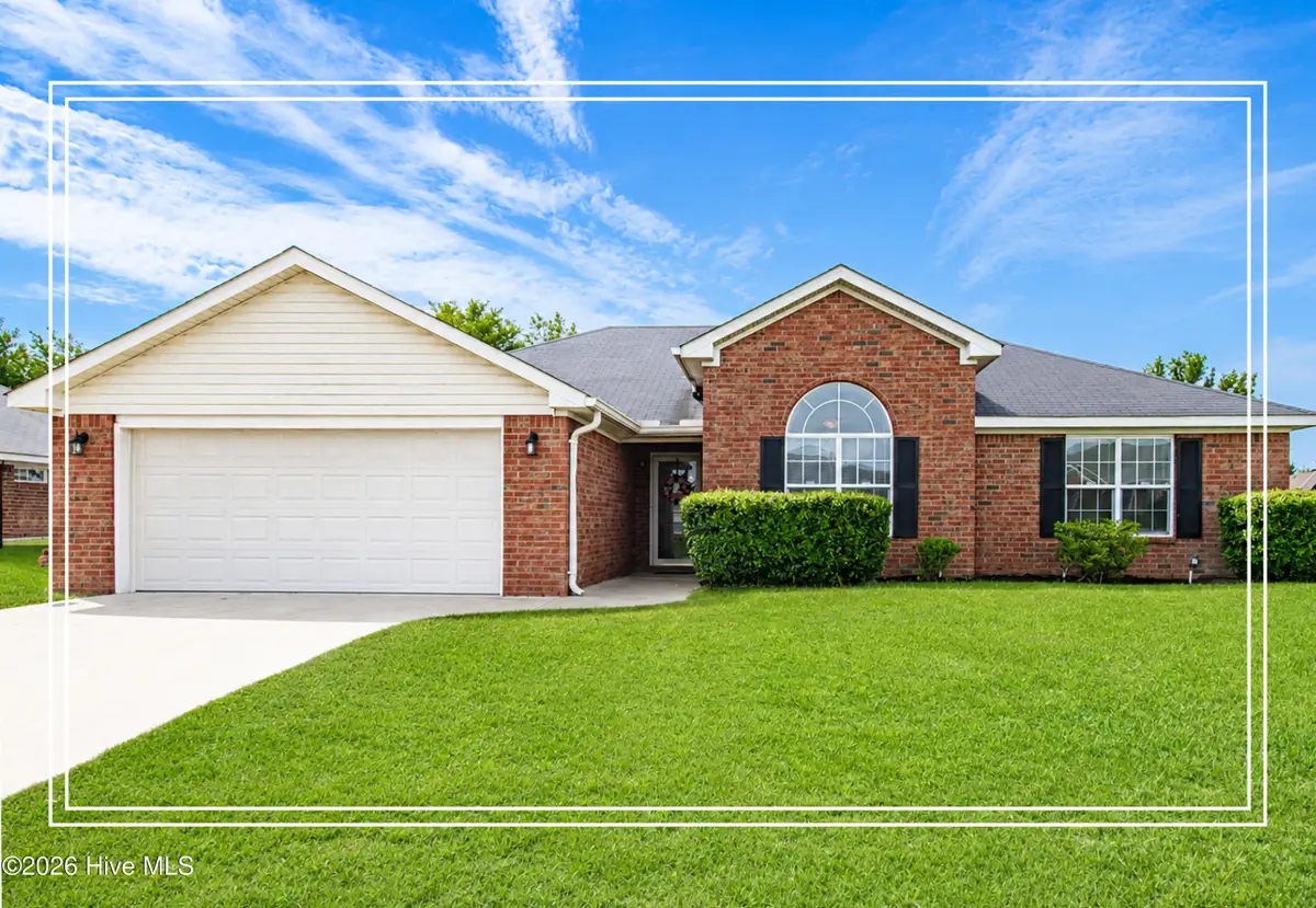 209 Taylor Circle, Grovetown, GA 30813 - #1