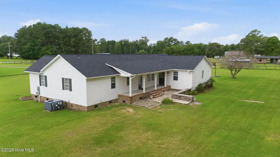620 Campbell Road, Vanceboro, NC 28586 - #3