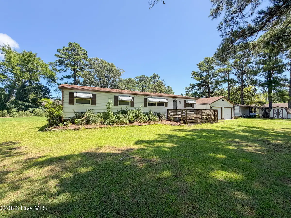 100 Sudie Circle, Elizabeth City, NC 27909 - #1