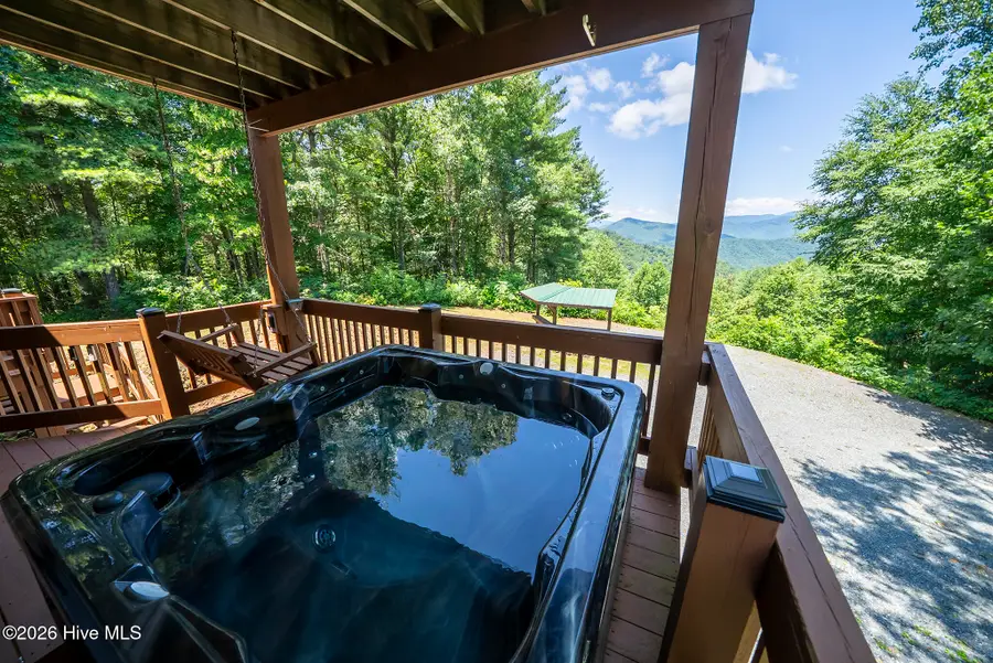 135 Eagles Nest Road, Fontana Dam, NC 28733 - #3