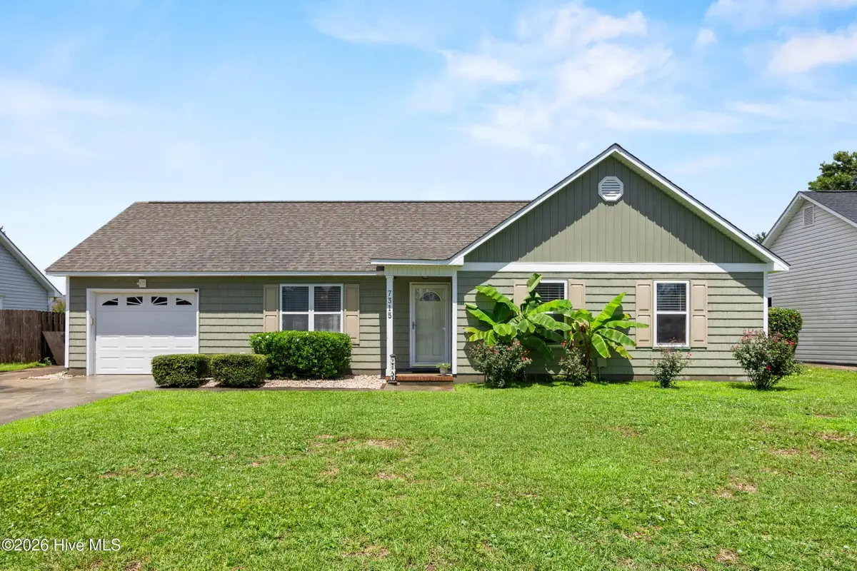 7315 Murrayville Road, Wilmington, NC 28411 - #1