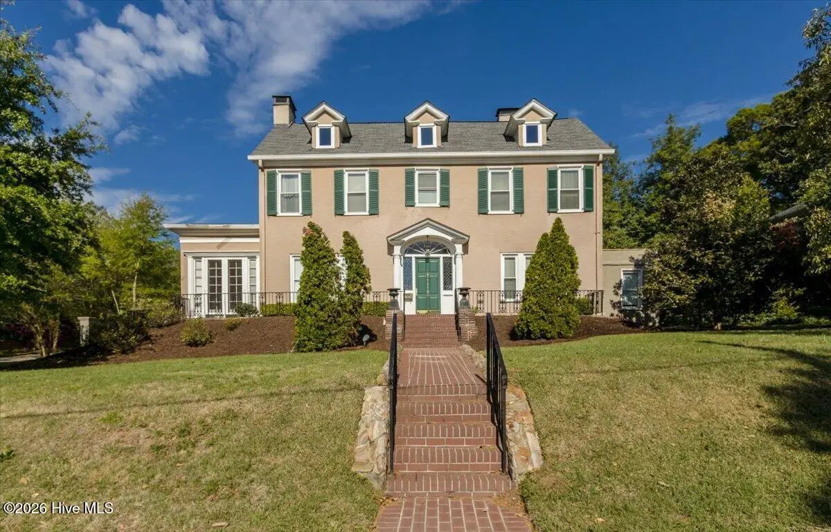1119 Milledge Road, Augusta, GA 30904 - #1